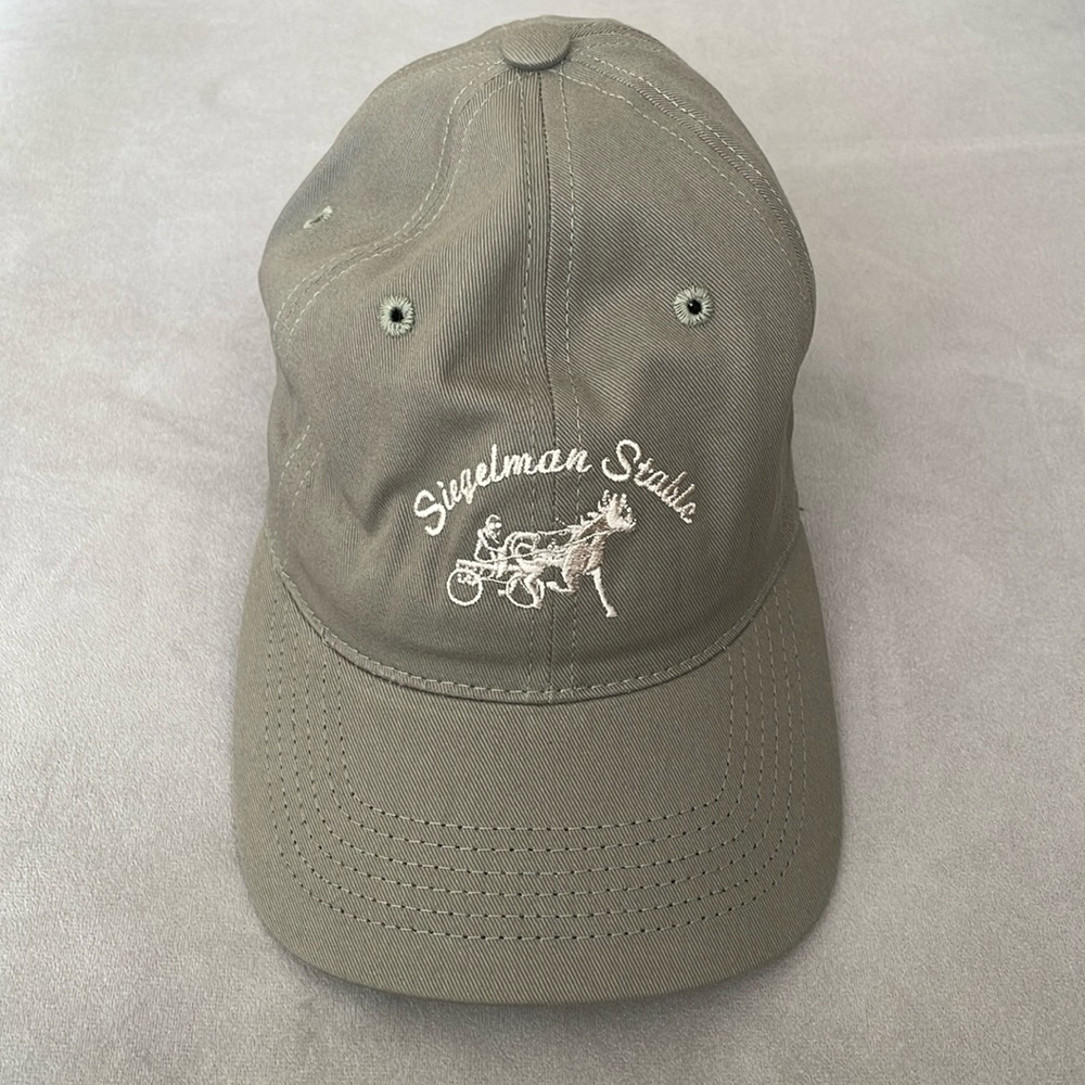 Siegelman Stable Cap